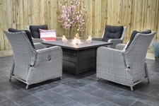 Cordoba verstellbares Dining