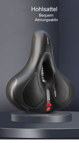 Premium fahrrad sattel - fahrrad,