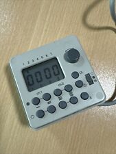 Junkers EU 2D, 7719001300 Digitalschaltuhr