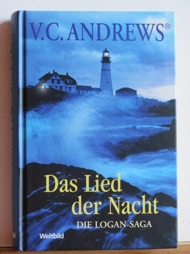 Andrews das lied der - andrews:,