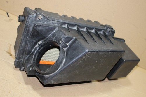 Luftfilterkasten ford focus - ford,