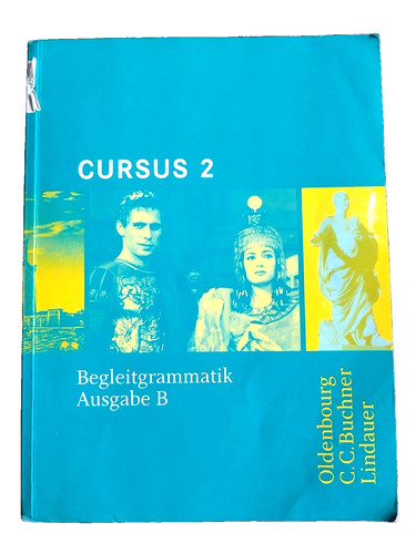 Cursus ausgabe b - cursus, |