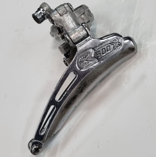 Shimano 600ex arabesque - 600ex,