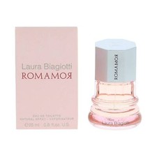 Laura Biagiotti Roma Amor