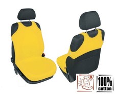Universal cotton front seat