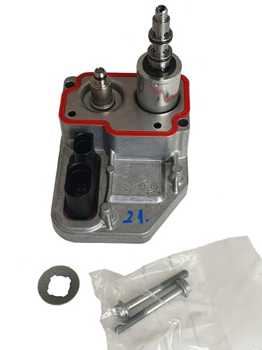 Haldex steuergerät ford - steuergerät,