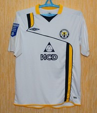 METALLURG (Donezk, Ukraine)