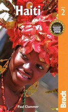 Haiti Paperback Paul Clammer