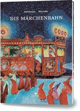 Die Märchenbahn | Rolf