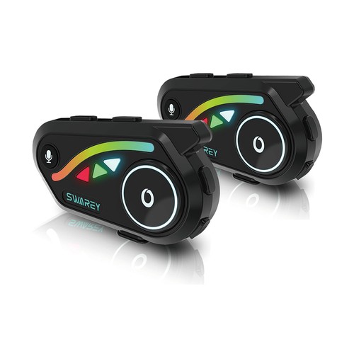 Swarey motorrad sprechanlage - motorrad,