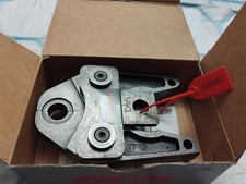 182 Presszange Pressbacke