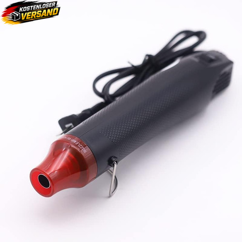 Mini heißluftpistole 300w - mini,