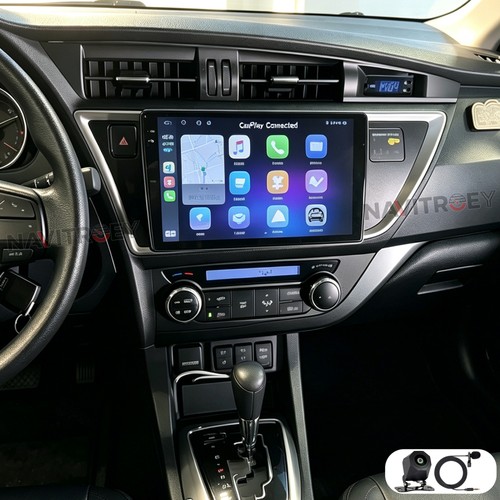 64gb für toyota - 2+64gb,