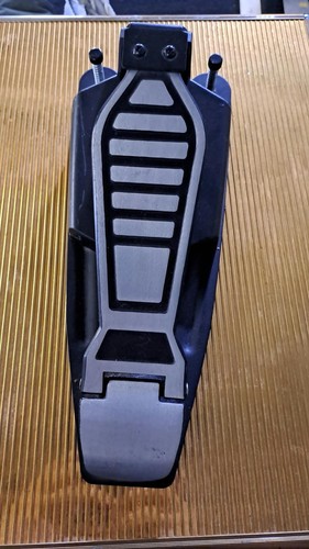 Hat controller pedal - hi, hat-controller-pedal