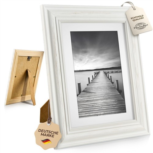 Bilderrahmen holz collage - holz,