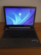 Medion E6412T, Touchscreen