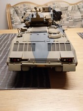modell panzer 1/16