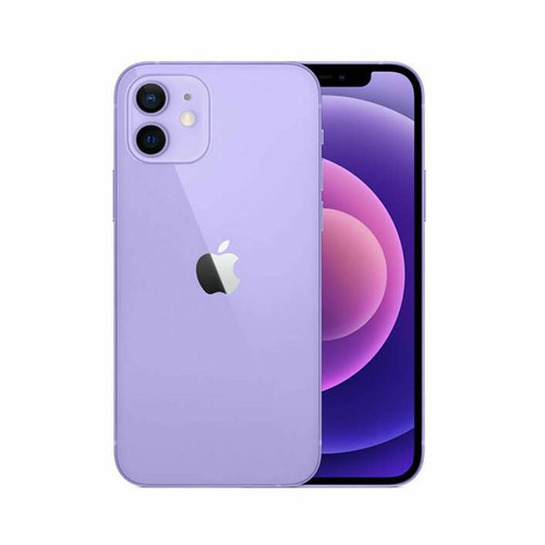 Apple iphone mini violett - apple,
