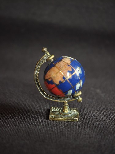 Schöne 800 silber miniatur - schöne,