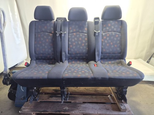 Mercedes vito viano w639 - mercedes,