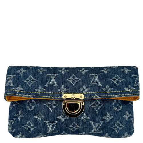 Louis vuitton pochette plate - louis,