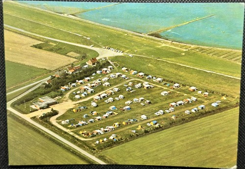 Nordsee insel nordstrand - ak, nordsee-insel