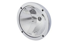 Fernscheinwerfer rechts 24 V H1 Halogen HELLA