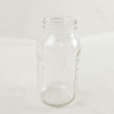 Ball Weithals Mason Glas 9,5