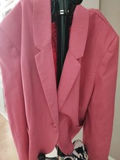 Jacke Blazer H&M Größe 42