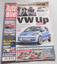 Auto bild 12 8 - auto,