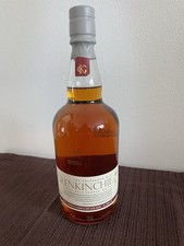 Glenkinchie Single Malt Scotch