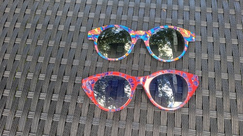 Swatch sonnenbrillen clip - swatch, sonnenbrillen-clip