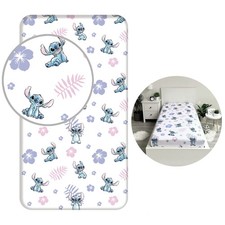 DISNEY Stitch Bettlaken für