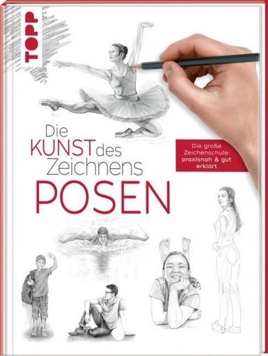 Die kunst des zeichnens - zeichnens,