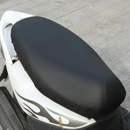 Motorrad sitzbezug leder - pu,