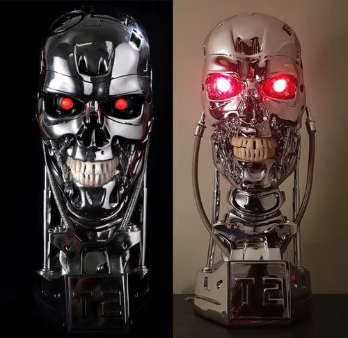 Terminator t800 replica - 1/1,