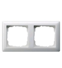 Gira Standard 55 Abdeckrahmen