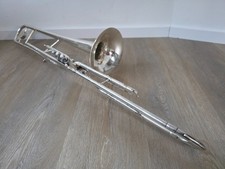 Ventilposaune Mahillon