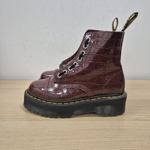 Martens sinclair wild - dr,