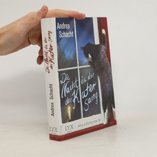 Die Nacht, in der der Kater