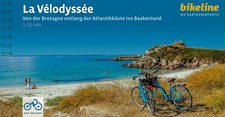 La Vélodyssée | Esterbauer