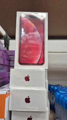 Apple iphone 64gb - xr,