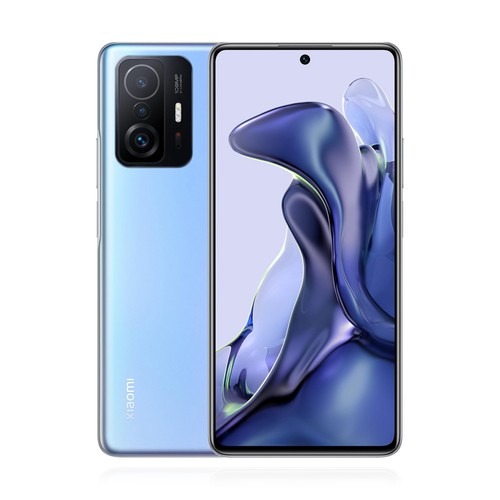 Xiaomi 11t pro dual - 11t, sim