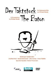 Der taktstock die theater - der,