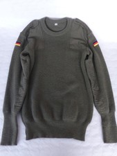 Pullover Bundeswehr