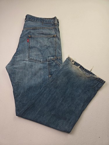 Levi carpenter jeans - levi's,