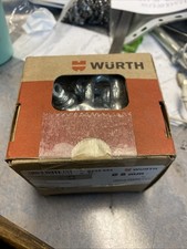 25x Schäkel hochfest