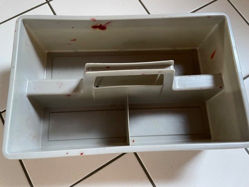 Tragekasten für werkzeug - tragekasten,
