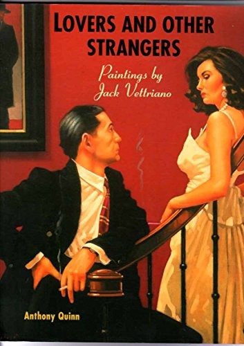 Lovers and other strangers - lovers,