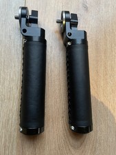 Niceyrig Kamera Rig Griffe mit Rosette Befestigung NEUWERTIG